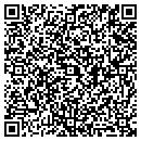 QR code with Haddock Leann E MD contacts