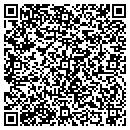 QR code with University Stationery contacts