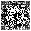 QR code with Anak Inc contacts