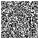 QR code with Analogic Inc contacts