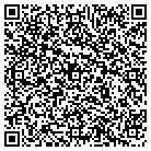 QR code with Cypress Creek Rockscaping contacts