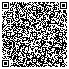 QR code with Ped Orthic Service Inc contacts