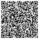 QR code with Zinberg Scott DC contacts