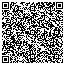 QR code with Hammonds John D MD contacts