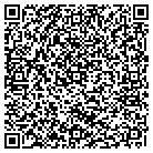 QR code with Hale & Bolchoz LLC contacts