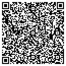 QR code with Angel Leiro contacts