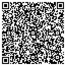 QR code with N S Auto Repair contacts