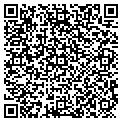 QR code with Ckc Chiropractic Pc contacts