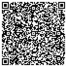 QR code with Jeannot St Amour Lawn Service contacts