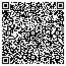 QR code with A N Gilmar contacts