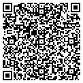 QR code with Donna Vitale contacts