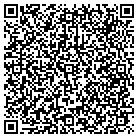QR code with Oscar Del Toro Unibody & Frame contacts
