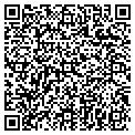 QR code with Osman Mohamed contacts