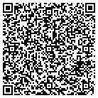 QR code with Phillips Tire & Service Center contacts