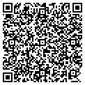 QR code with A & R Dynamic Inc contacts