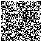 QR code with Michael R Silver Dc Pc contacts