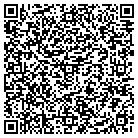 QR code with Apple Vending Corp contacts