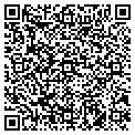 QR code with Armando Barrios contacts