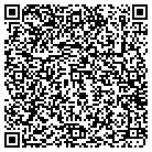 QR code with Preston Auto Service contacts