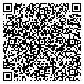 QR code with Armando Ortiz contacts