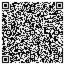 QR code with The Recyclery contacts