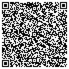 QR code with P & S Complete Auto Repair contacts