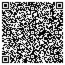 QR code with U File It Paralegal Servi contacts