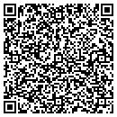 QR code with Artgos Corp contacts