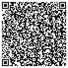 QR code with Marty's Hair Styling Center contacts