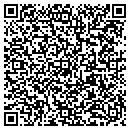 QR code with Hack Kenneth F DC contacts