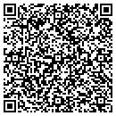 QR code with Aryaco.com contacts