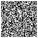 QR code with R & B Auto contacts