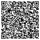 QR code with R B Towing Service contacts