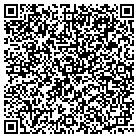 QR code with A & S Building Specialties Inc contacts