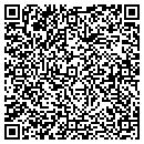 QR code with Hobby Oasis contacts