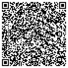 QR code with Marshall Emily J DC contacts