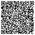 QR code with A S Q M contacts
