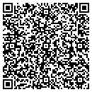 QR code with Reyna's Auto Service contacts
