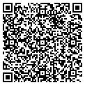 QR code with Rickjen Auto contacts