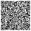 QR code with Atizana LLC contacts