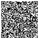 QR code with R M Automotive Inc contacts