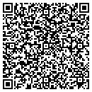 QR code with Roadsters Auto contacts