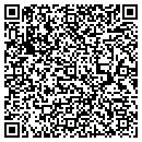QR code with Harrell's Inc contacts