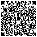 QR code with Avanti Power Game Corp contacts
