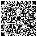 QR code with ALAB Moving contacts