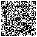 QR code with KFC contacts