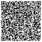 QR code with D'felicia Salon Corp contacts
