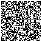 QR code with A-V Solution Express Inc contacts