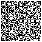 QR code with Hydraulic & Machine Servi contacts