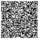 QR code with Ayaya4u2 contacts